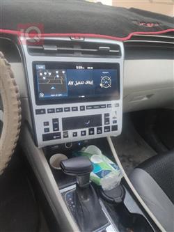 هیوندای تۆکسۆن